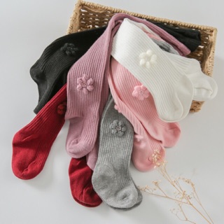 Quần tất cho bé gái 0-1y,1-2y,2-3y