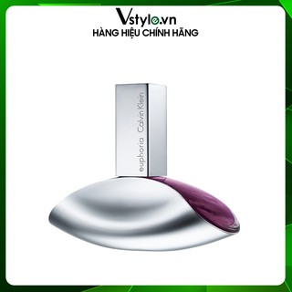 Nước Hoa Calvin Klein Euphoria For Women EDP 100ml
