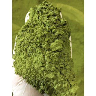 bột trà xanh nguyên chất 100g