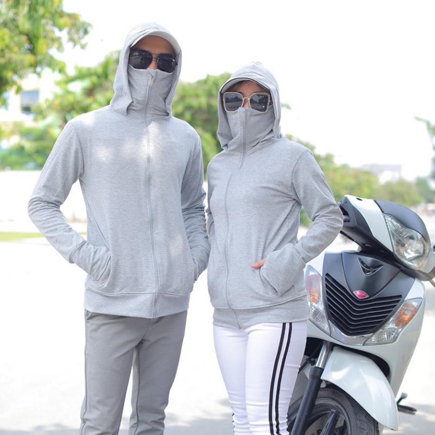 ÁO KHOÁC CHỐNG NẮNG_ÁO KHOÁC NAM, NỮ | BigBuy360 - bigbuy360.vn