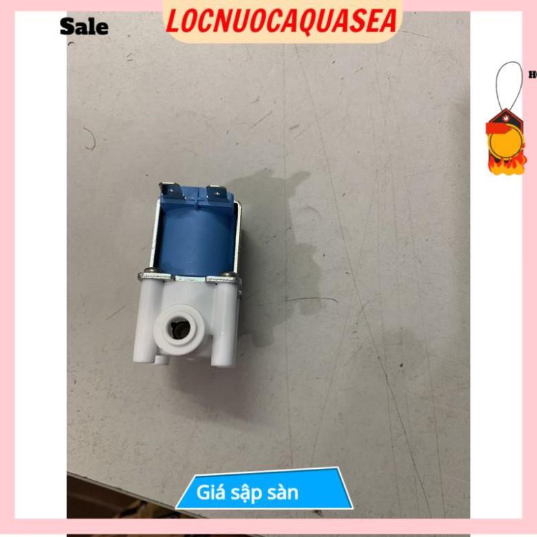 Giá Sập Sàn Van Điện từ Máy Lọc Nước ♦️ Van Từ Nối Nhanh | BigBuy360 - bigbuy360.vn