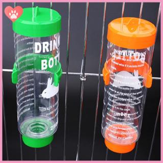 Bình uống nước cho chuột hamster