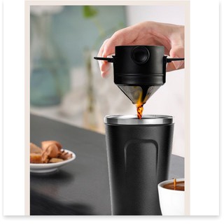 Cốc pha cà phê  nhanh chóng Fuka