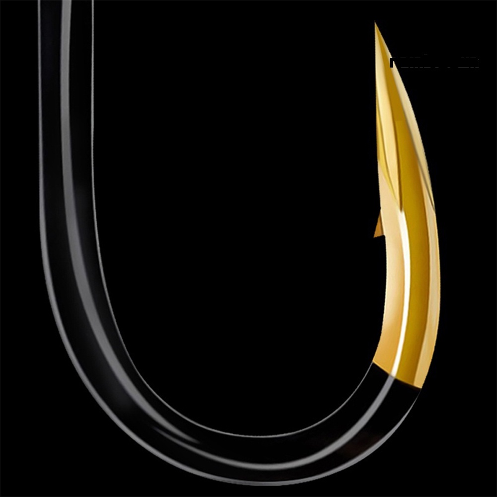 Set 20 móc câu cá bằng hợp kim titan thông dụng