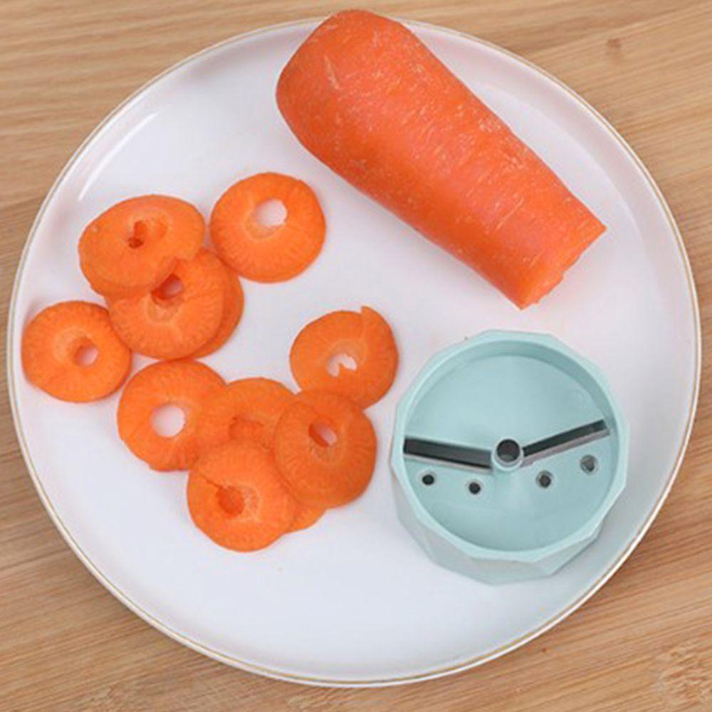 CONOPERY Dụng Cụ Cắt Rau Củ Dạng Xoắn Ốc Tiện Lợi