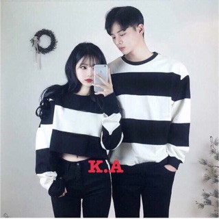 Áo đôi ulzzang hàn quốc❤️