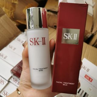 SỮA DƯỠNG SK II 75ml hàng xách tay