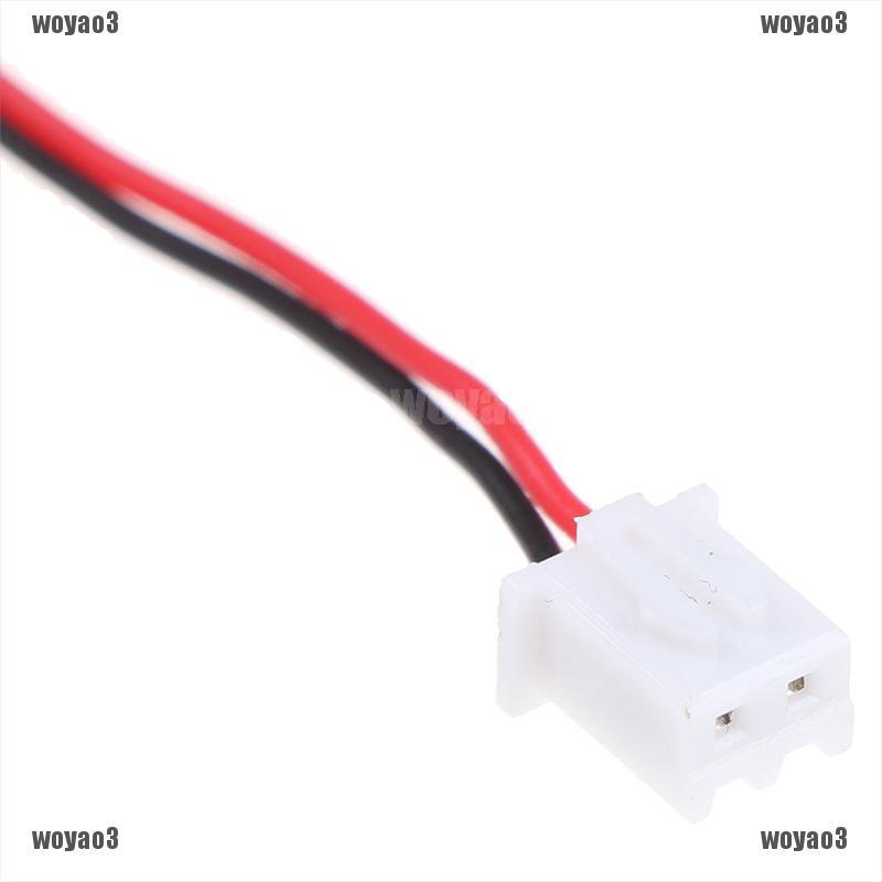 Quạt Tản Nhiệt Mini Hình Tròn 25.5x10mm 5v 9v 12v 24v