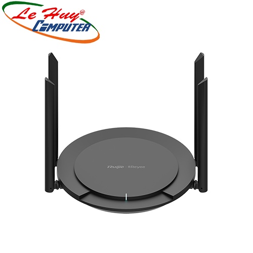 Bộ phát Wi-Fi RUIJIE RG-EW300 PRO 300Mbps