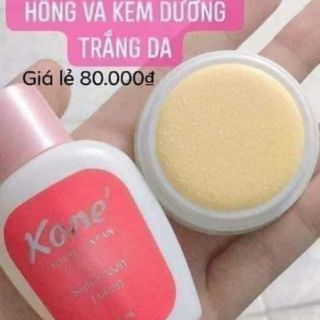 Kem kone thái chính hãng