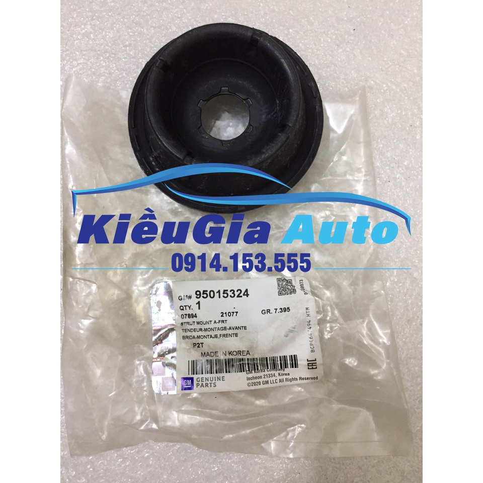 BÁT BÈO GIẢM XÓC/ BÁNH BÈO PHUỘC TRƯỚC DAEWOO GENTRA