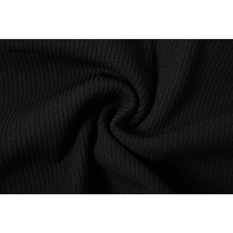 Áo Hai Dây Họa Tiết Ngôi Sao Màu Trơn 2022 Thời Trang Cho Nữ