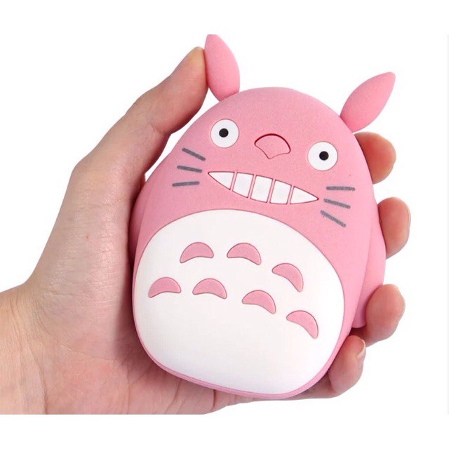 Sạc dự phòng TOTORO JK15