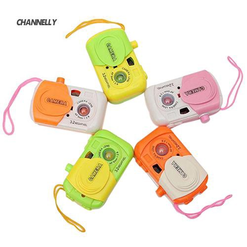 Máy ảnh giáo dục phát triển trí thông minh cho bé