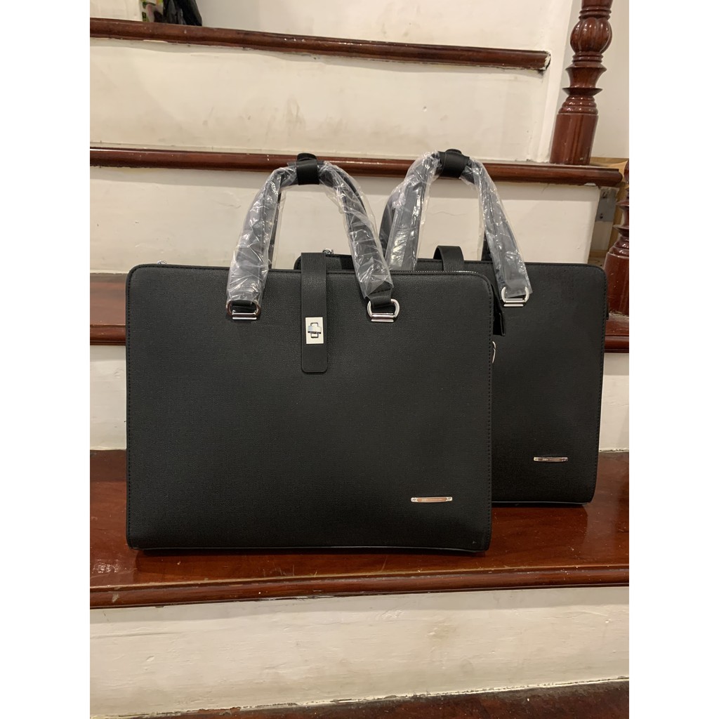 CẶP DA CÔNG SỞ ĐỰNG LAPTOP CAO CẤP 1791 | BigBuy360 - bigbuy360.vn