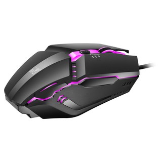 Chuột Game K3 Đèn led RGB