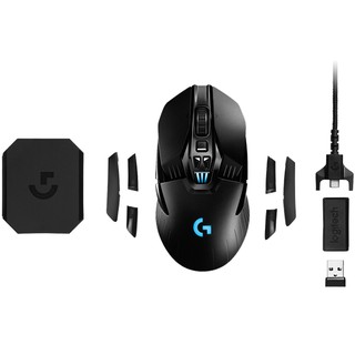 Chuột Game Không Dây LIGHTSPEED Logitech G903 - Hãng Phân Phối Chính Thức