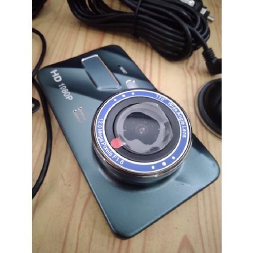 Camera Hành Trình trước sau oto 2C4in - hàng chính hãng | BigBuy360 - bigbuy360.vn