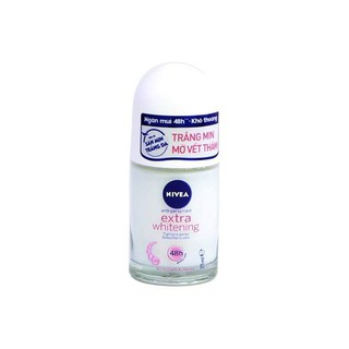 lăn khử mùi nivea nữ 12ml