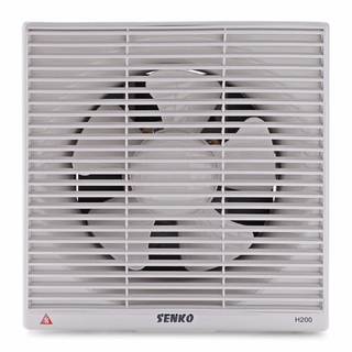 Quạt Hút Senko H200