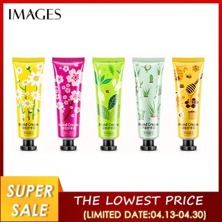 Kem dưỡng ẩm/ làm trắng da hiệu quả Images chiết xuất từ trái cây cho da tay