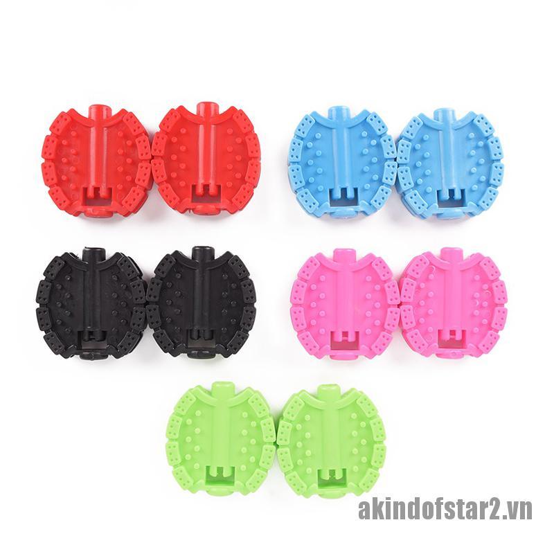 Bàn Đạp Thay Thế Tiện Lợi Cho Trẻ Em