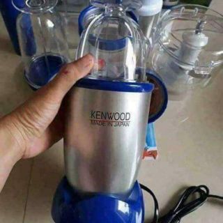 MÁY XAY ĐA NĂNG KENWOOD
