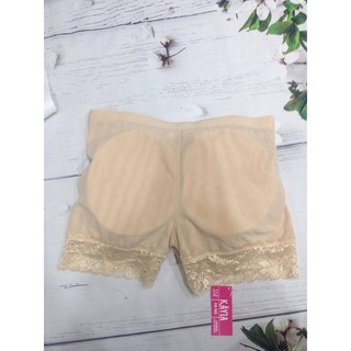 Quần độn mông cotton