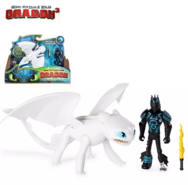 Mô hình Rồng BÍ KÍP LUYỆN RỒNG size đại