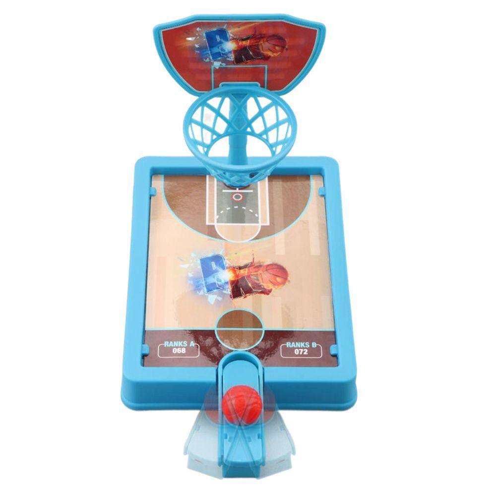 YIYU Bộ Trò Chơi Bắn Bóng Mini Để Bàn Tương Tác Giữa Cha Mẹ Và Bé