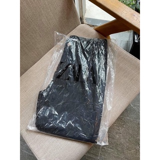[ảnh thật - trả order] quần mom jean