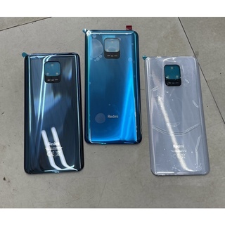 Nắp lưng xiaomi redmi note 9s zin công ty