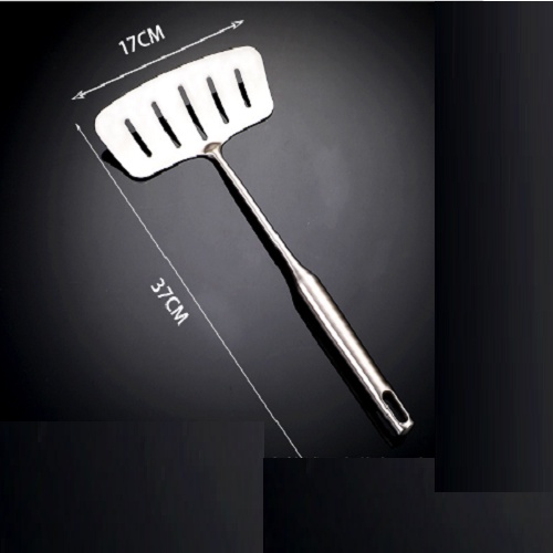 Bộ xẻng nhà bếp 6 món, inox 304 đúc dày