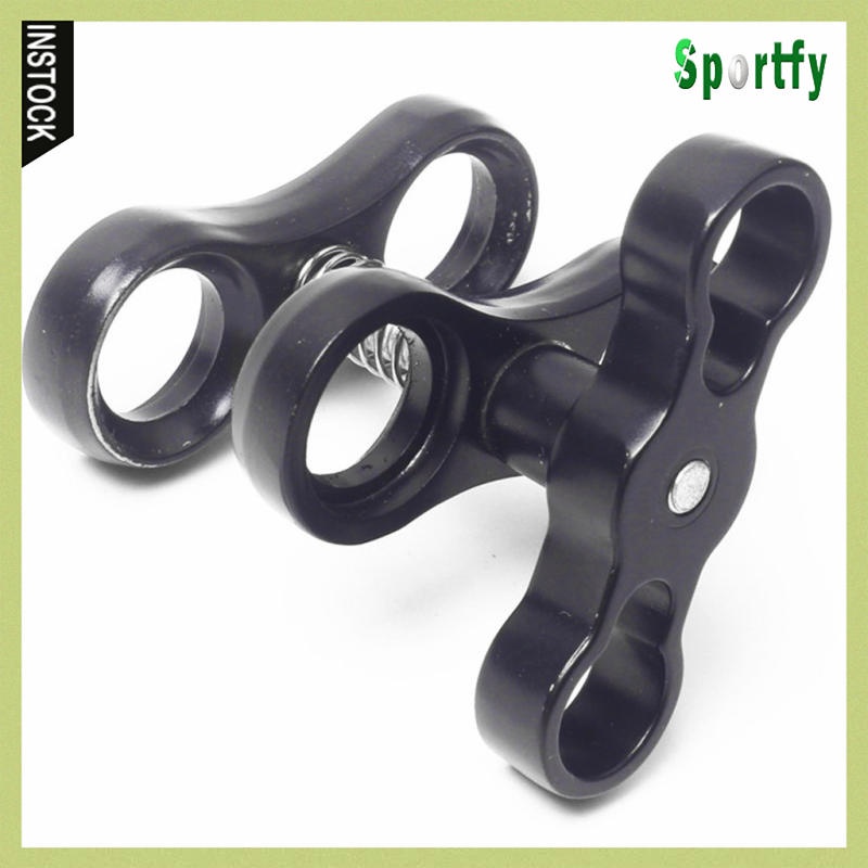 Kẹp bướm gắn camera dưới nước
 | BigBuy360 - bigbuy360.vn