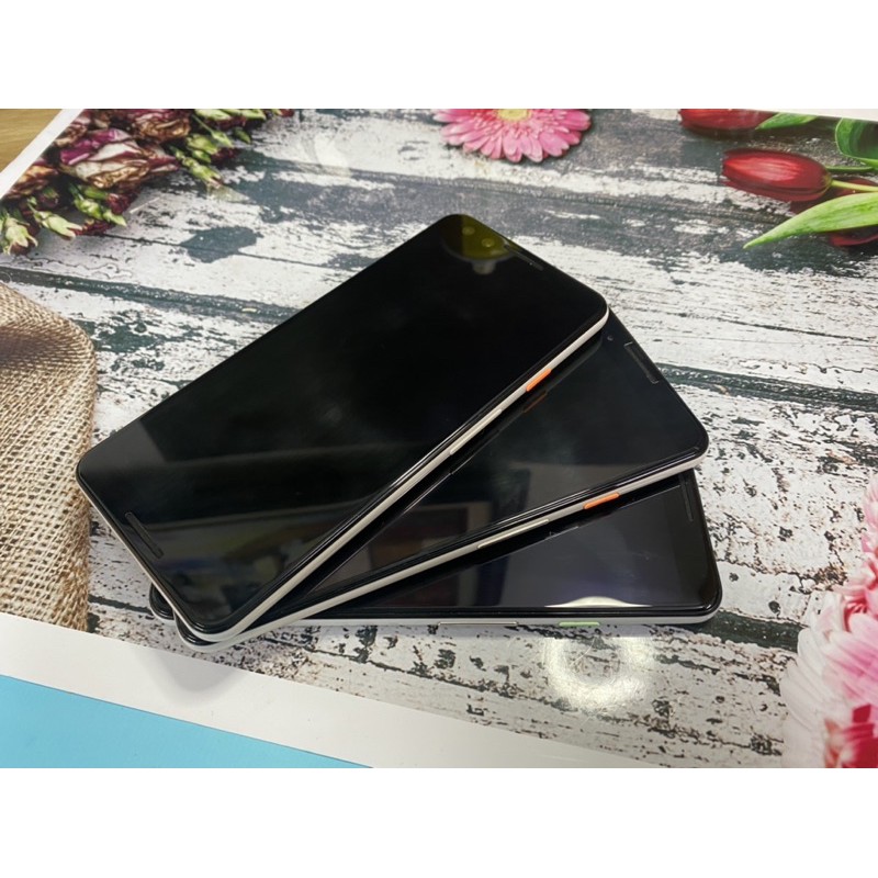 Điện thoại pixel 3 64g siêu camera androi gốc cực mượt | BigBuy360 - bigbuy360.vn