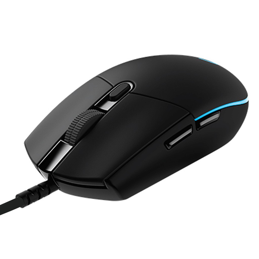 💡 Chuột Có Dây Logitech G102 6 nút 8000 DPI chỉnh DP bằng pm Logitech Gaming - Bảo hành chính hãng 24 tháng