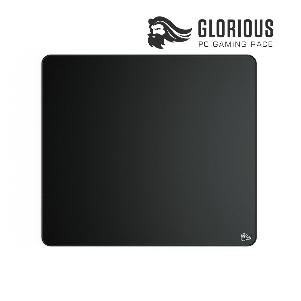 Lót chuột Glorious Element Mouse Pad FIRE - XL - Hàng chính hãng