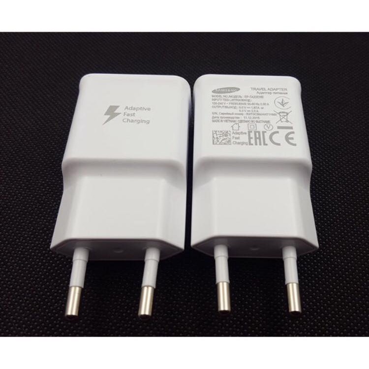 Củ sạc cho điện thoại Galaxy 2A