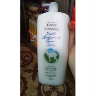 Sữa tắm con dê Thái Lan 1150ml