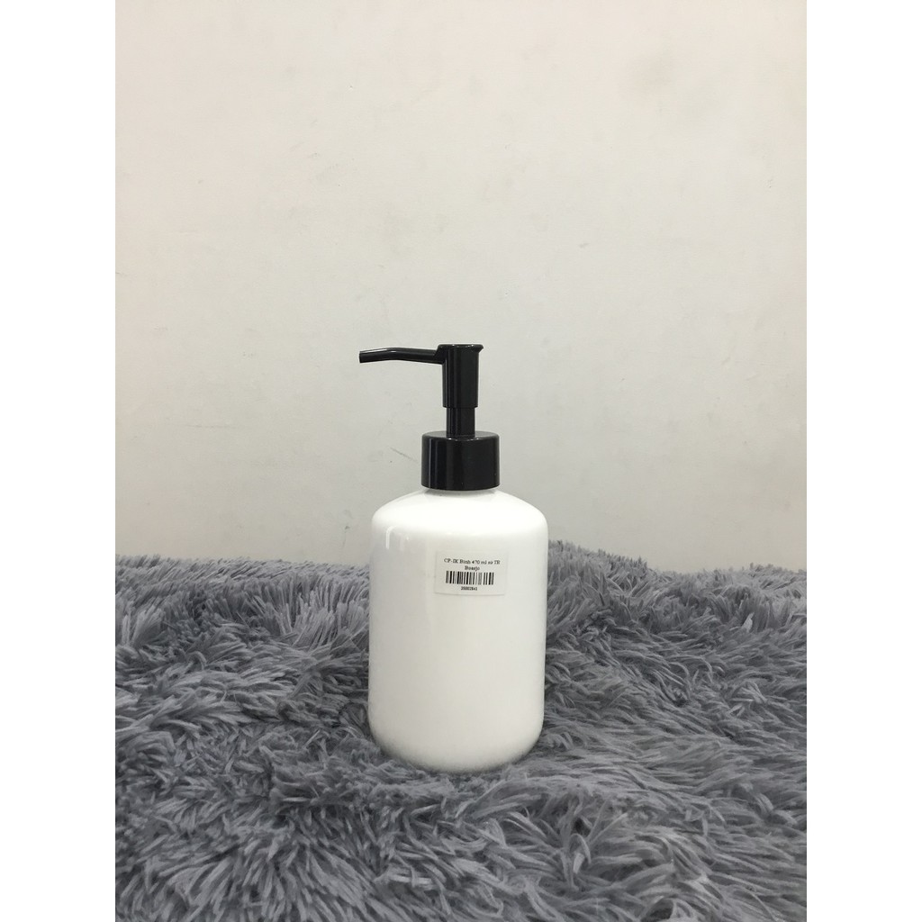 BÌNH XỊT XÀ PHÒNG 450 ML - GỐM SỨ CƯỜNG PHÁT