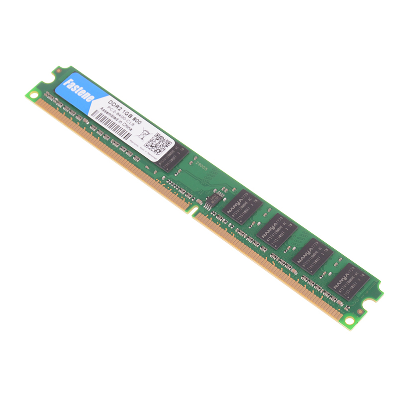 Thẻ Nhớ Ram Ddr2 2gb 800mhz 600mhz 2g Cho Máy Tính Bàn | BigBuy360 - bigbuy360.vn