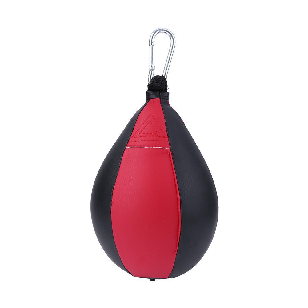 Bóng Tập Boxing Kèm Móc Treo