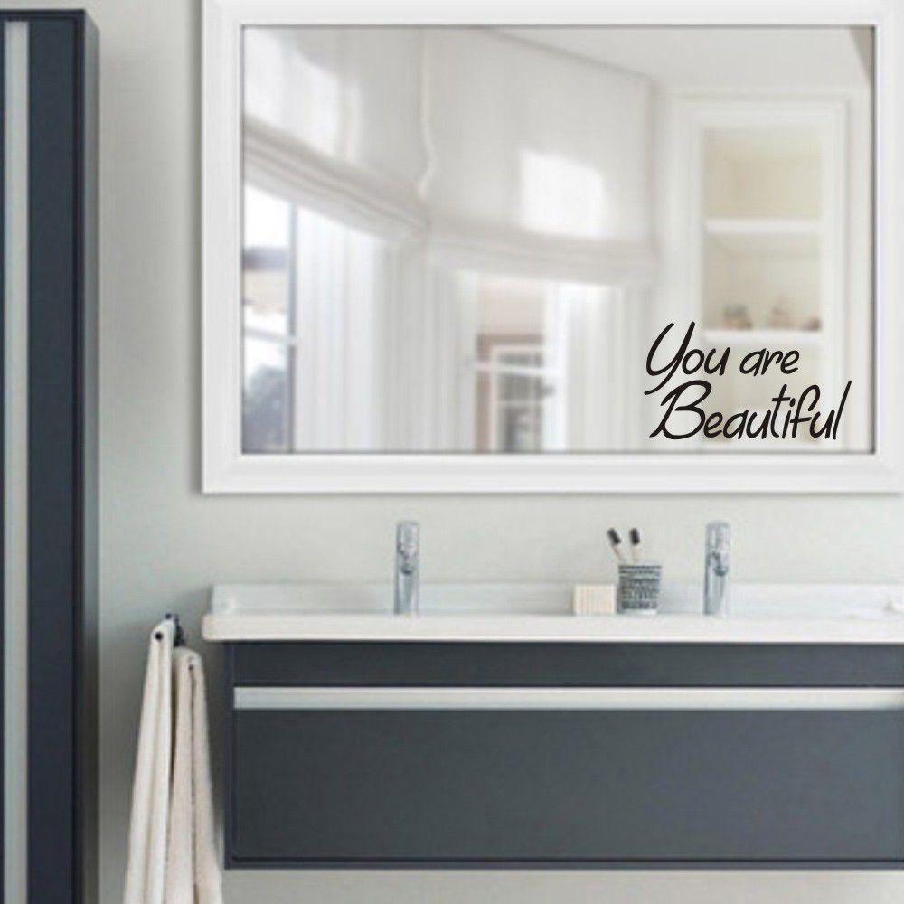 Decal Dán Tường Châm Ngôn Elesworth