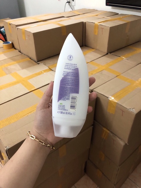 Sữa tắm cá ngựa | BigBuy360 - bigbuy360.vn