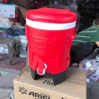 Bình đựng đá mini