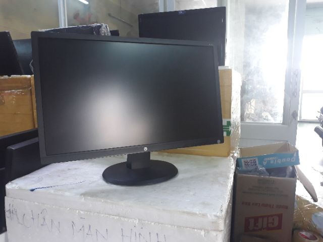 Màn hình 24 inch HP V243 CỰC BỀN , CHẤT LƯỢNG | BigBuy360 - bigbuy360.vn