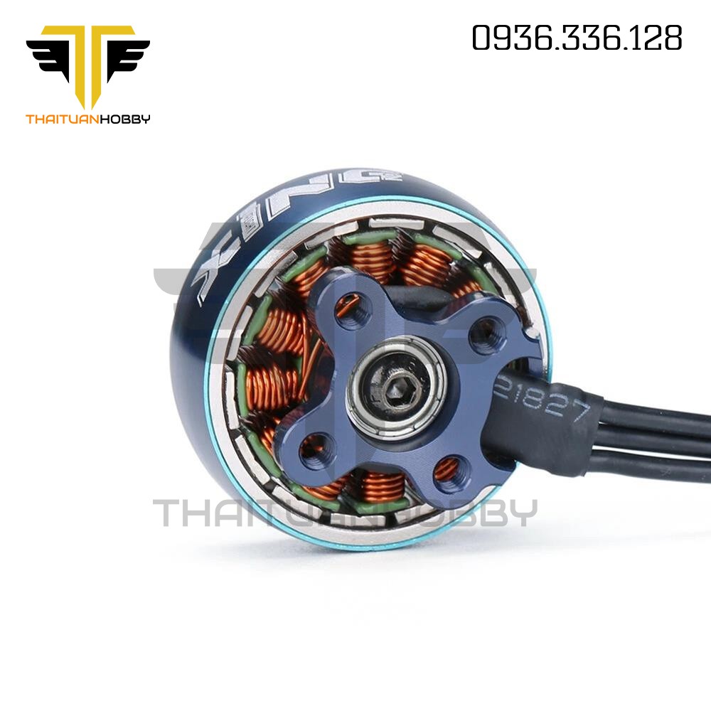 Động Cơ Iflight Xing2 2207 Motor 1855kv/ 2755kv