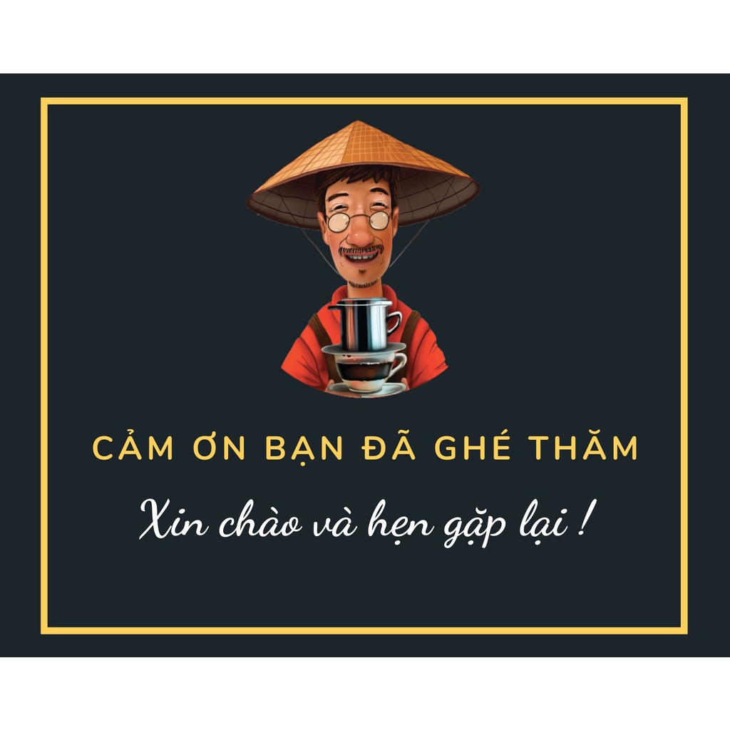 MR.VIET Culi - Cà Phê Rang Xay Túi 250g (MR.VIET Culi - Ground Coffee 250g Bag) | BigBuy360 - bigbuy360.vn