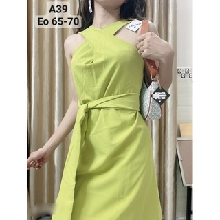 Đầm chốt live,89k