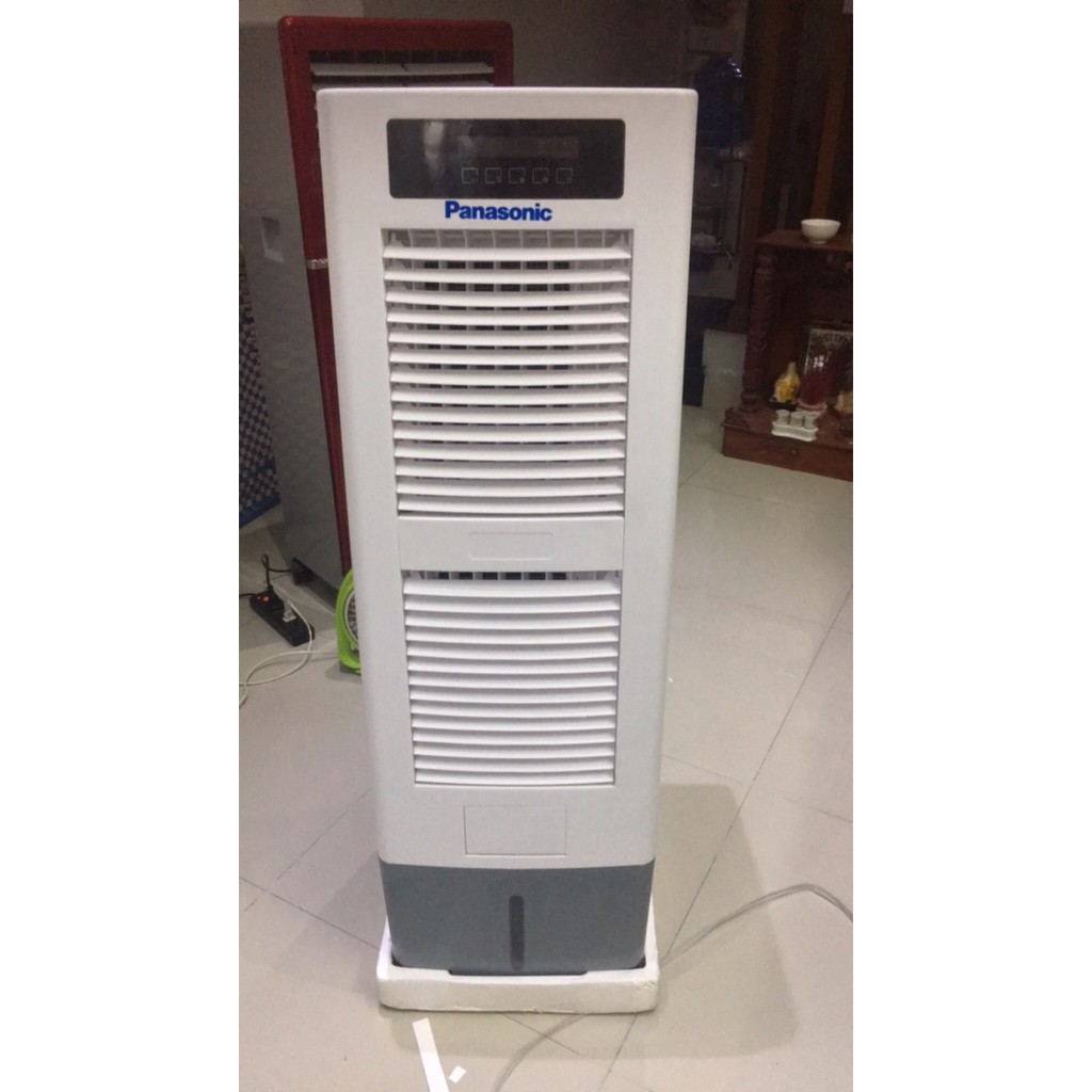 Quạt điều hoà hơi nước PS-02 (2 tầng 3 luồng gió đối lưu)